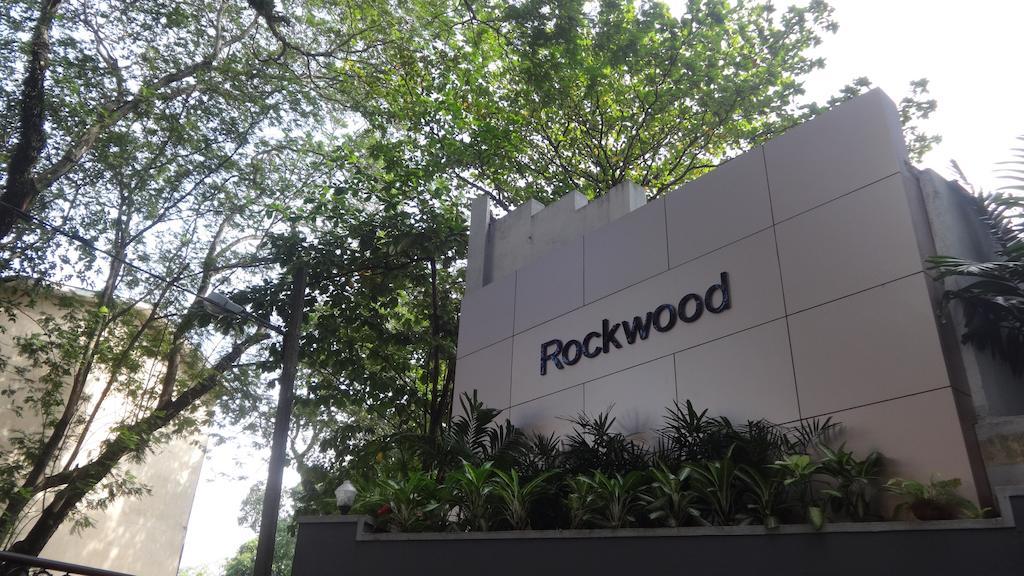 Rockwood Apartment Colombo 7 Bilik gambar